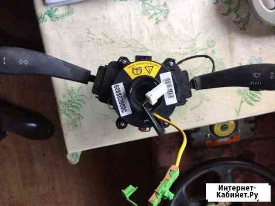 Шлейф подрулевой приора.гранта.калина-подрулевое Муром