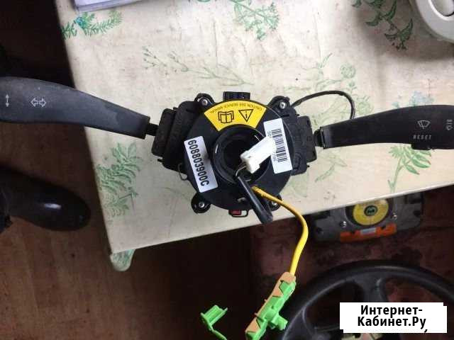 Шлейф подрулевой приора.гранта.калина-подрулевое Муром - изображение 1