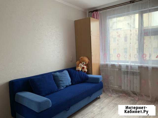 Комната 11 кв.м. в 3-к, 3/9 эт. Новый Уренгой - изображение 1