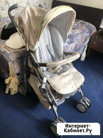 Коляска Саратов - изображение 1