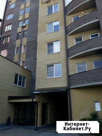 3-к квартира, 134 кв.м., 9/10 эт. Владикавказ - изображение 1