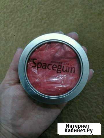 Жвачка для рук Улан-Удэ - изображение 1