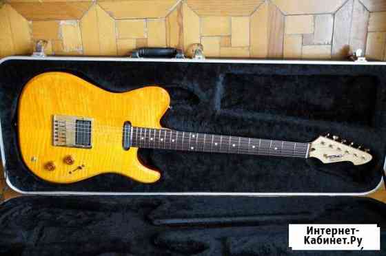 Peavey Cropper Classic Симферополь
