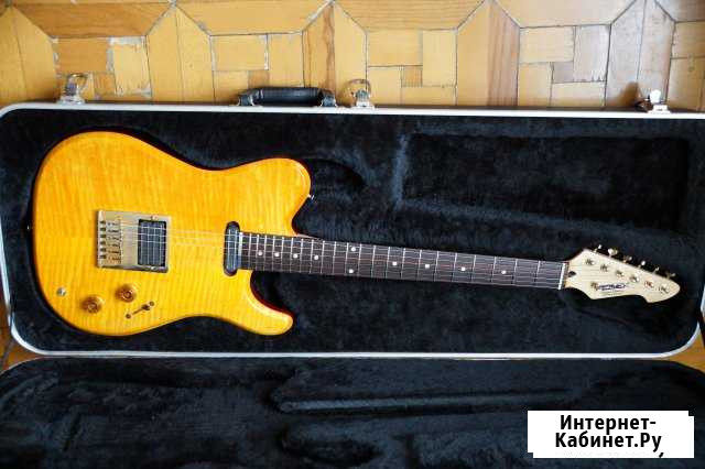 Peavey Cropper Classic Симферополь - изображение 1