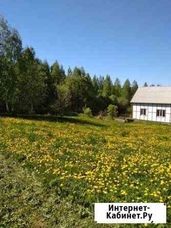 Участок 10 сот. (ИЖС) Вязьма