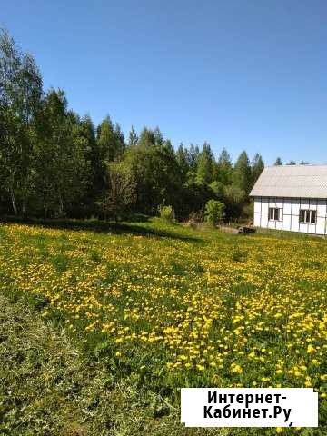 Участок 10 сот. (ИЖС) Вязьма - изображение 1