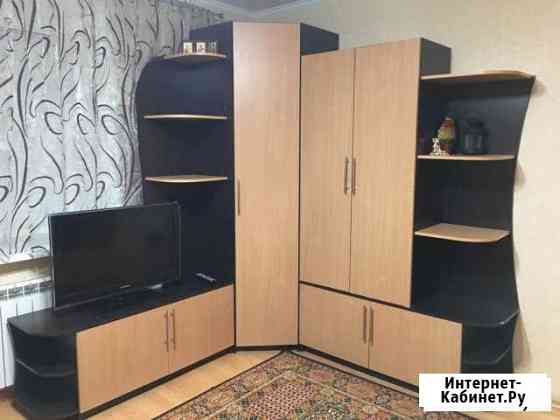 1-к квартира, 39 кв.м., 2/5 эт. Волжск
