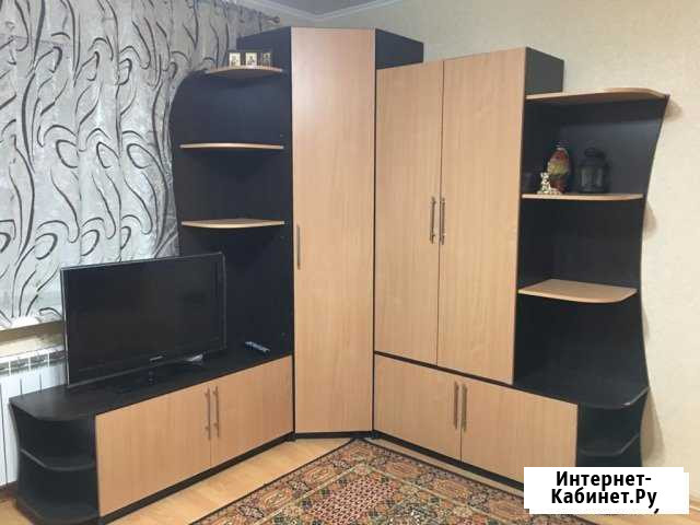 1-к квартира, 39 кв.м., 2/5 эт. Волжск - изображение 1