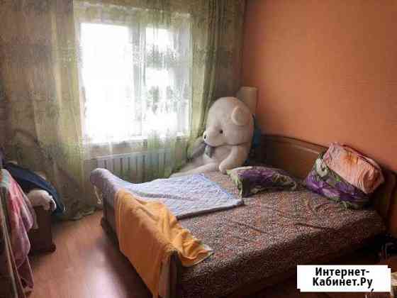 2-к квартира, 46 кв.м., 4/6 эт. Владивосток