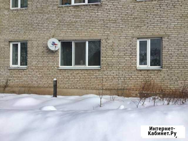 3-к квартира, 45 кв.м., 1/2 эт. Невель - изображение 1