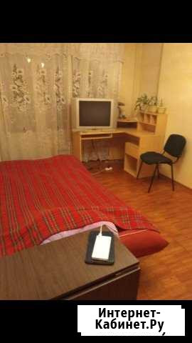 Комната 24 кв.м. в 2-к, 4/9 эт. Железнодорожный - изображение 1
