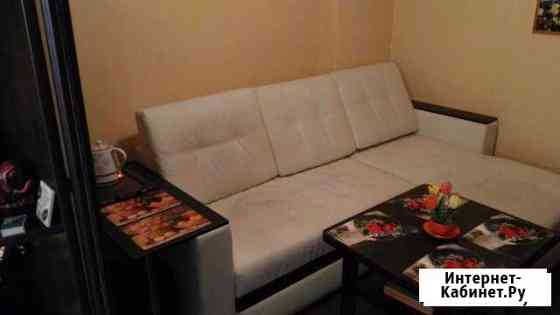 Студия, 39 кв.м., 1/5 эт. Петропавловск-Камчатский