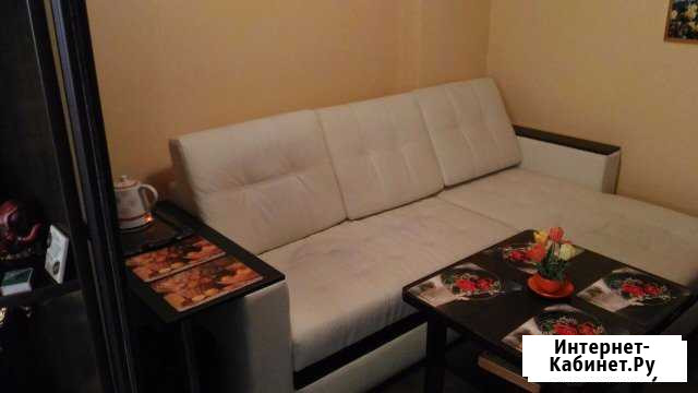 Студия, 39 кв.м., 1/5 эт. Петропавловск-Камчатский - изображение 1