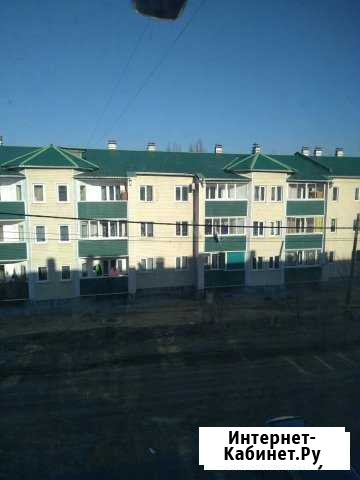 2-к квартира, 47 кв.м., 3/3 эт. Партизанск - изображение 1