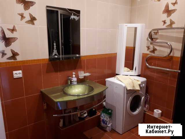 3-к квартира, 91 кв.м., 7/18 эт. Псков - изображение 1