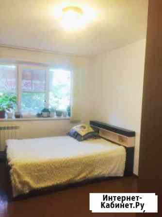 2-к квартира, 47.7 кв.м., 1/5 эт. Иркутск