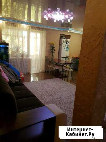 3-к квартира, 68 кв.м., 1/5 эт. Гулькевичи - изображение 1