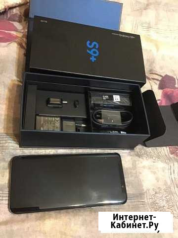 Galaxy s9 plus Чита - изображение 1