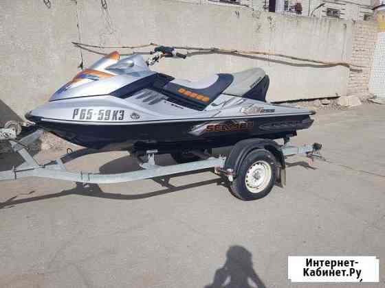 RXT255 2008г Самара