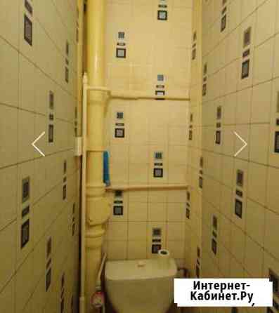 3-к квартира, 62 кв.м., 5/5 эт. Новоуральск