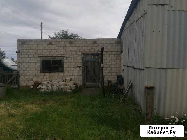 Дом 844 кв.м. на участке 3.6 га Степное Озеро - изображение 1