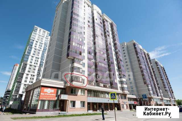2-к квартира, 48 кв.м., 3/17 эт. Екатеринбург - изображение 1