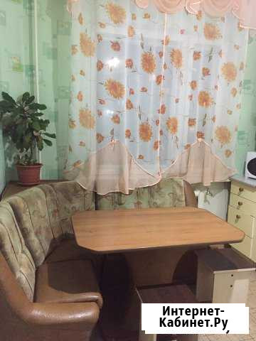2-к квартира, 56 кв.м., 2/5 эт. Северобайкальск - изображение 1