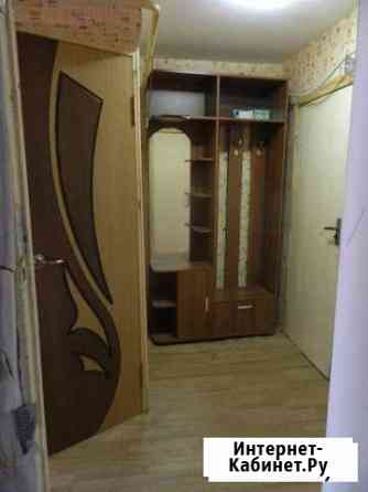 1-к квартира, 34 кв.м., 1/9 эт. Рославль