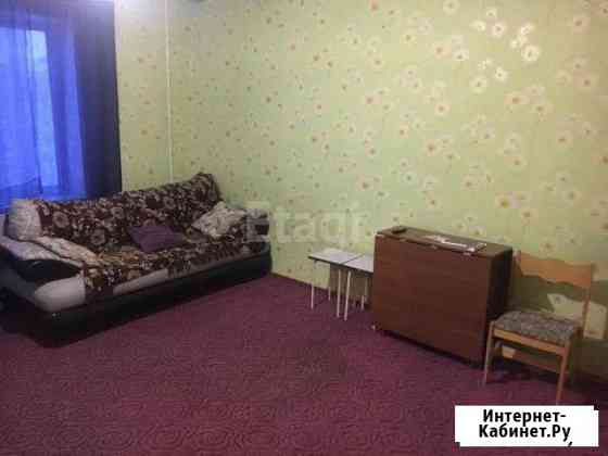 1-к квартира, 38 кв.м., 9/9 эт. Новый Уренгой