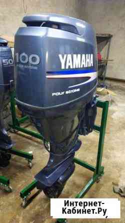 Yamaha F100 Тольятти