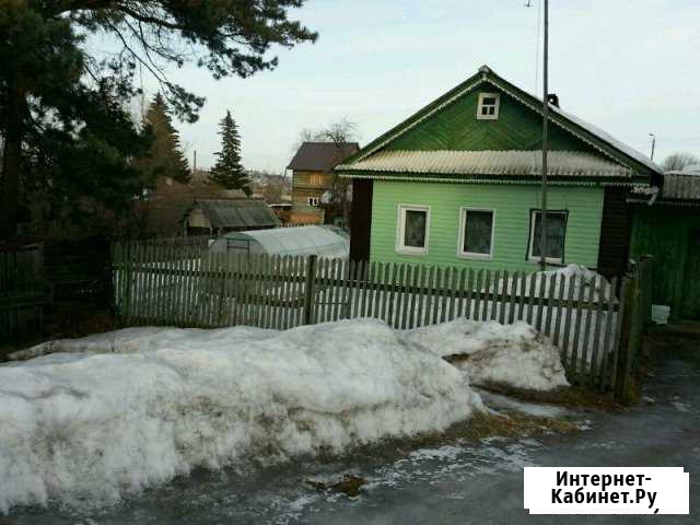 Дом 45.8 кв.м. на участке 8 сот. Кыштым - изображение 1