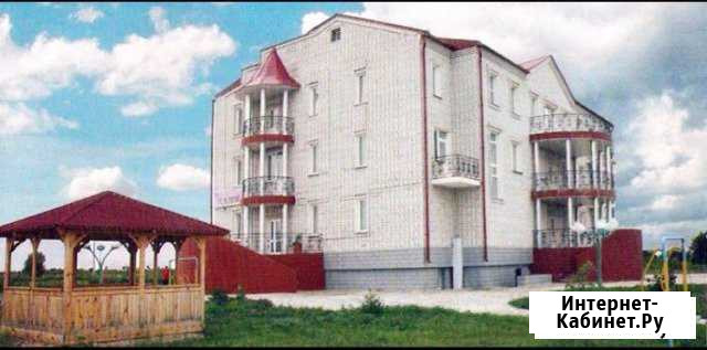 Медицинский центр 1202 кв.м Благовещенск - изображение 1