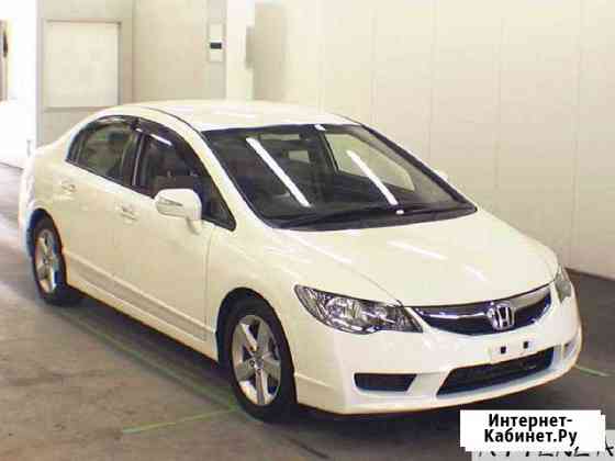 Honda Civic / Хонда Цивик В разборе Вологда
