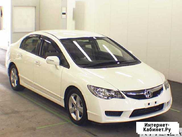 Honda Civic / Хонда Цивик В разборе Вологда - изображение 1