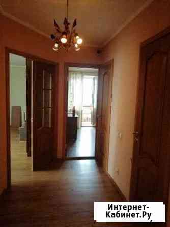 2-к квартира, 59 кв.м., 7/9 эт. Вязьма