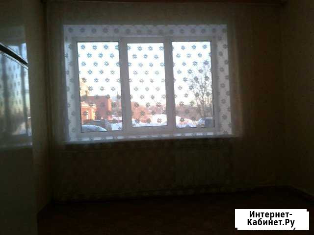 Комната 12 кв.м. в 5-к, 1/5 эт. Пермь - изображение 1