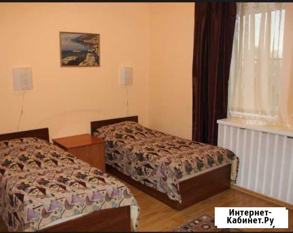 Комната 15 кв.м. в 2-к, 3/4 эт. Сергиев Посад - изображение 1