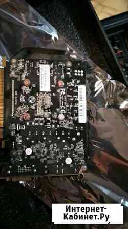 GTX 1050 ti Кемерово