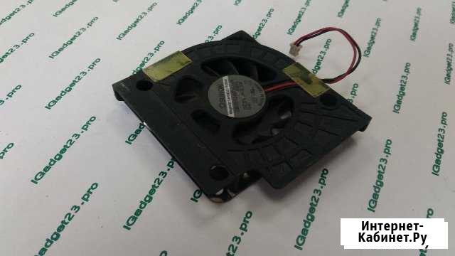 Вентилятор IRU 1514L, 1715L (GB0555AGV1-8A) Краснодар - изображение 1