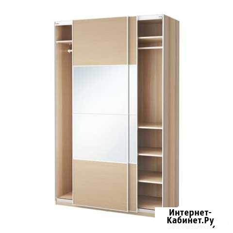 Шкаф IKEA Зеленодольск - изображение 1