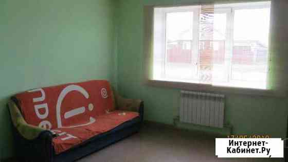 1-к квартира, 30 кв.м., 1/3 эт. Богородск