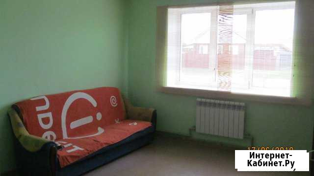 1-к квартира, 30 кв.м., 1/3 эт. Богородск - изображение 1