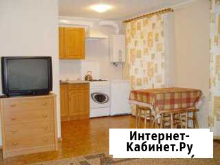 2-к квартира, 45 кв.м., 3/5 эт. Пенза - изображение 1