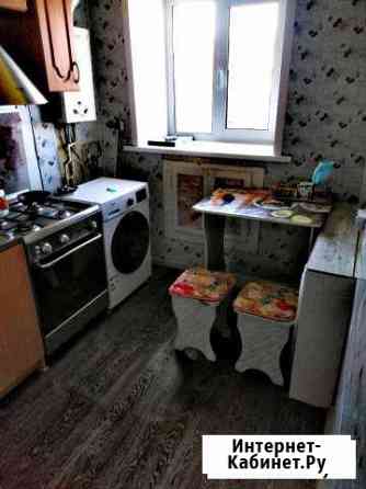 1-к квартира, 32 кв.м., 5/5 эт. Шуя
