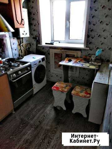 1-к квартира, 32 кв.м., 5/5 эт. Шуя - изображение 1
