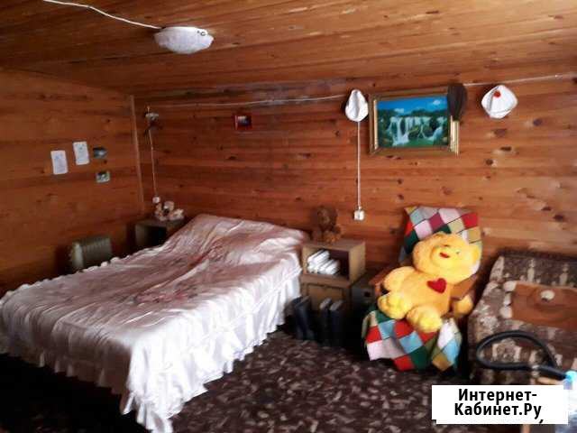 Дом 70 кв.м. на участке 30 сот. Никологоры - изображение 1