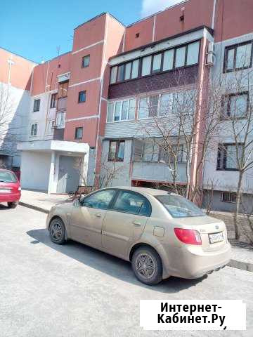 1-к квартира, 39 кв.м., 3/4 эт. Маршала Жукова - изображение 1