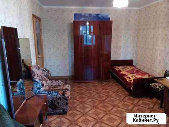 1-к квартира, 37 кв.м., 6/9 эт. Таганрог
