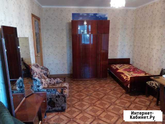 1-к квартира, 37 кв.м., 6/9 эт. Таганрог - изображение 1