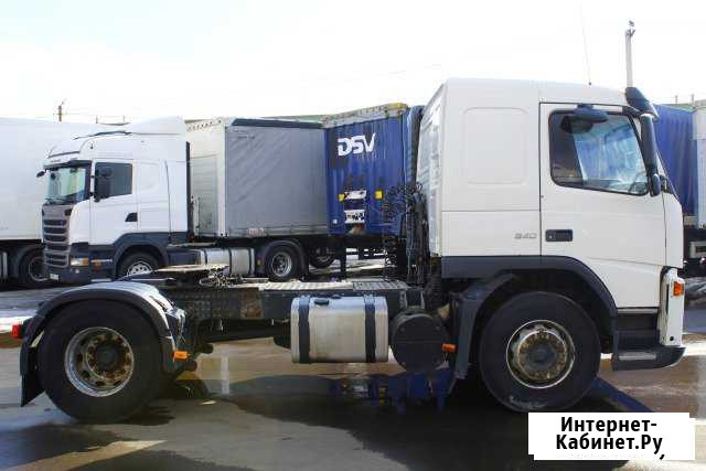 Тягач Volvo FM 2008 Рязань - изображение 1